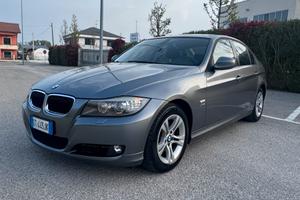 Bmw 320d xdrive