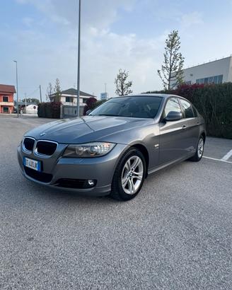 Bmw 320d xdrive