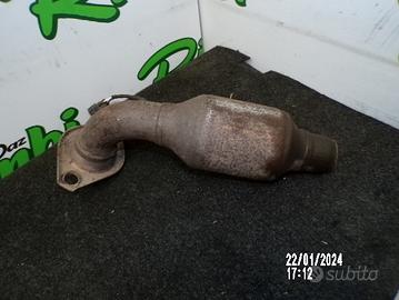 CATALIZZATORE PER YARIS XP90 1.3 BENZINA 2008