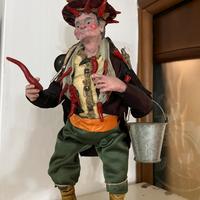 Sció sció napoletano