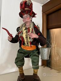 Sció sció napoletano