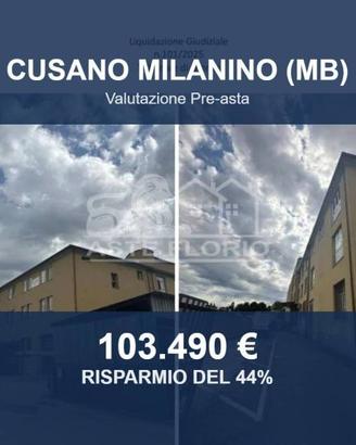 Immobile in asta di 215 m² con più di 5 locali a C