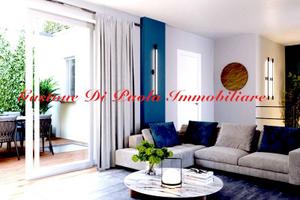 Appartamento di 185 m² con 3 locali a Milano