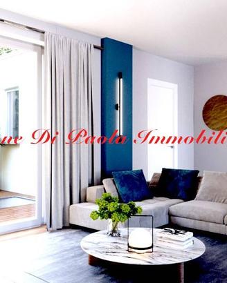 Appartamento di 185 m² con 3 locali a Milano