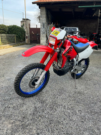 Honda Xr 650 r