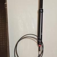 Sellino telescopico Rock shox Reverb