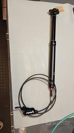 Sellino telescopico Rock shox Reverb