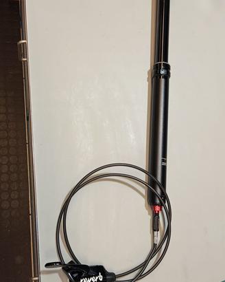 Sellino telescopico Rock shox Reverb