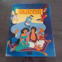 Libro Walt Disney Aladdin 