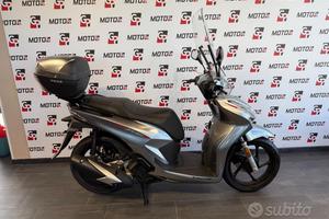 Scooter Qj motor SQ 16 in pronta consegna tuo da