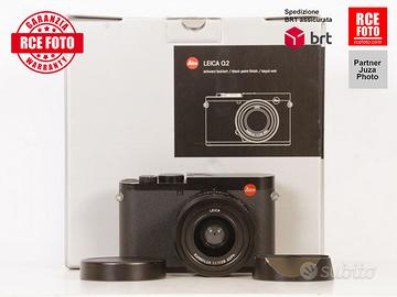 Leica Q2 (Type 4889)