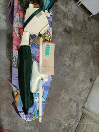 folletto vk117 originale 