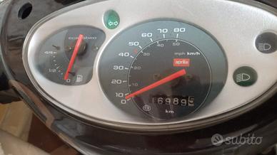 scarabeo serie limitata 