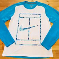 Felpa NIKE Donna, 100% poliestere, taglia S  USATA