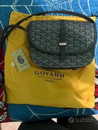 goyard tracolla