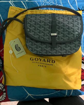 goyard tracolla