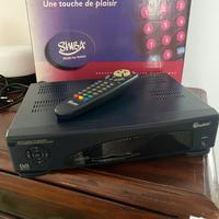 Decoder digitale satellitare