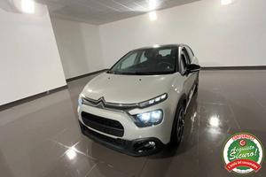 CITROEN C3 PureTech 83 S&S Shine
