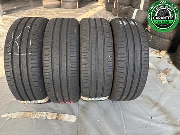 gomme usate 1855515 Estivo CONTINENTAL - Con - 426