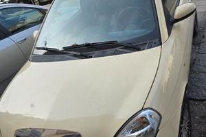 Lancia Ypsilon 1.2 benzina con impianto gpl 2003