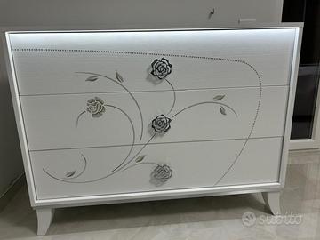 Comò da camera / cameretta