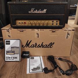 Marshall SV20 - in garanzia