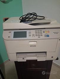 stampante epson work force pro WF5690