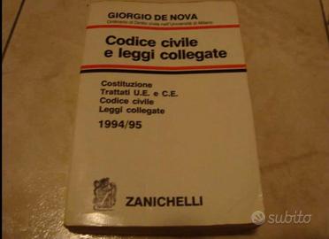 Codice Civile