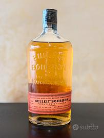 Whiskey  Bulleit Bourbon
