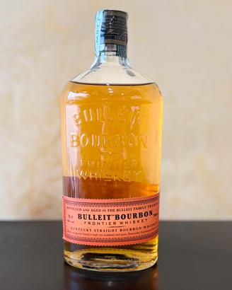 Whiskey  Bulleit Bourbon