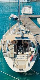 Bavaria 44 Exclusive J&J 1994m  NO CHARTER