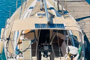 Bavaria 44 Exclusive J&J 1994m  NO CHARTER