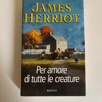 Per Amore di Tutte le Creature