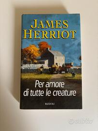 Per Amore di Tutte le Creature