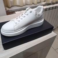 sneakers da passeggio 