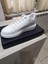 sneakers da passeggio 