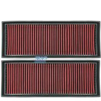 FILTRO ASPIRAZIONE DIRETTA MERCEDES X204 08-15