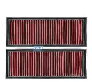 FILTRO ASPIRAZIONE DIRETTA MERCEDES X204 08-15