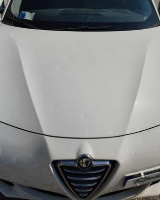 MUSATA PER ALFA GIULIETTA 2.0 JTDM ANNO 2013