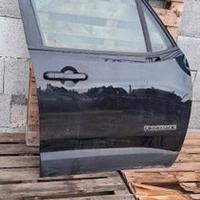 Portella anteriore dx renegade 2018