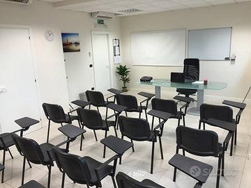 Ingegnere docente formatore