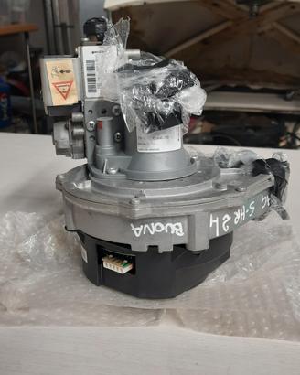ventilatore caldaia ATAG S-HR24 