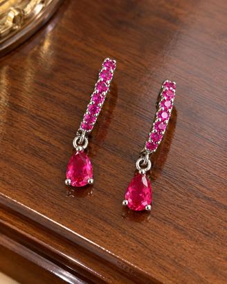 orecchini Swarovski 