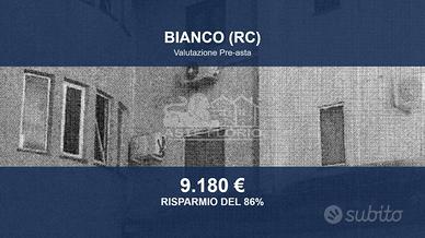 Immobile in asta di 72 m² a Bianco