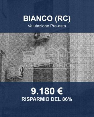 Immobile in asta di 72 m² a Bianco