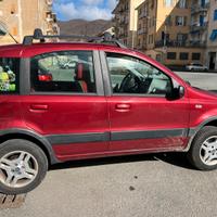 Fiat Panda 4x4