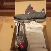 Scarpe antinfortunistiche taglia 46