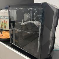 Pc da gaming molto prestante