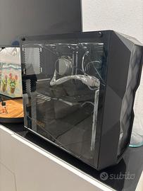 Pc da gaming molto prestante