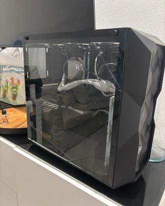 Pc da gaming molto prestante
